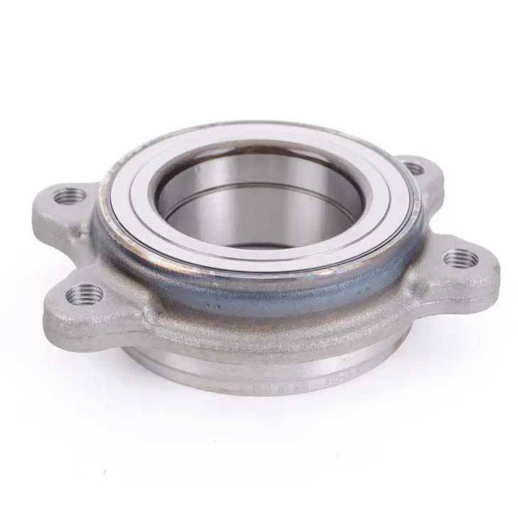 4H0498625A Wheel Bearing Audi Aftermarket
