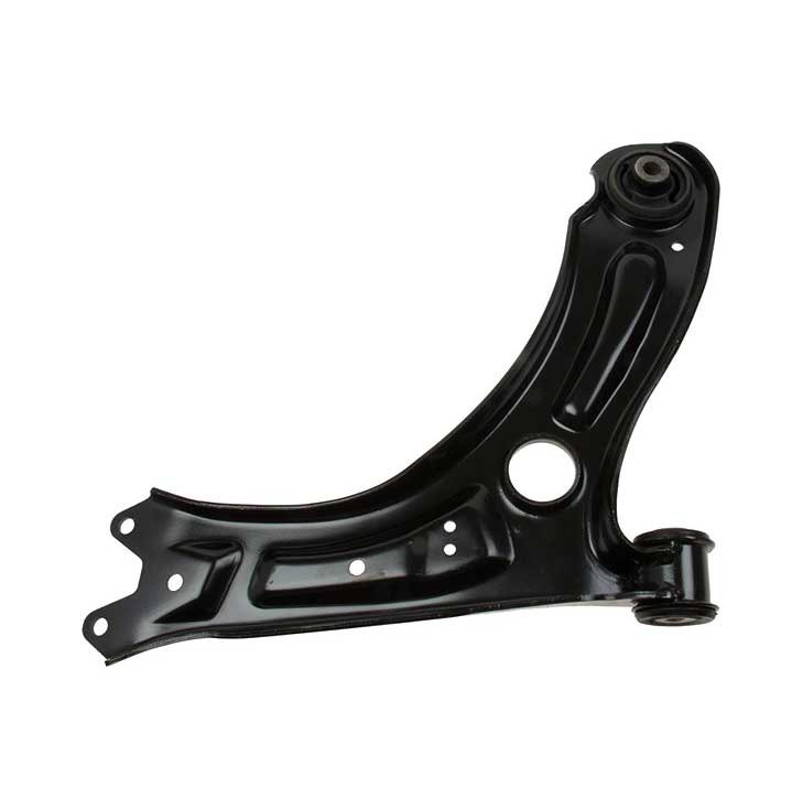 5C0407151B Front Lower Arm Volkswagen Aftermarket