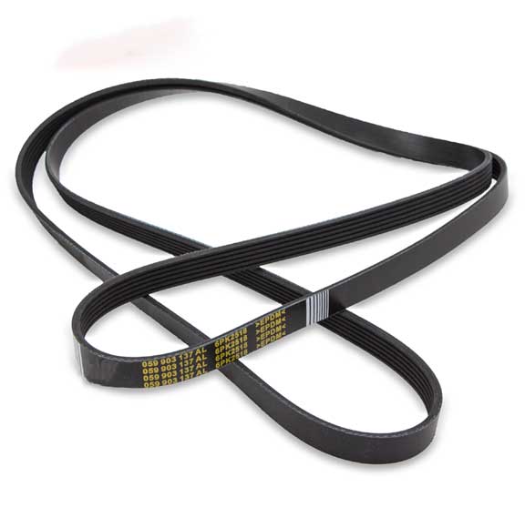 A0039936296 Engine Belt Mercedes Benz Mercedes Benz Genuine