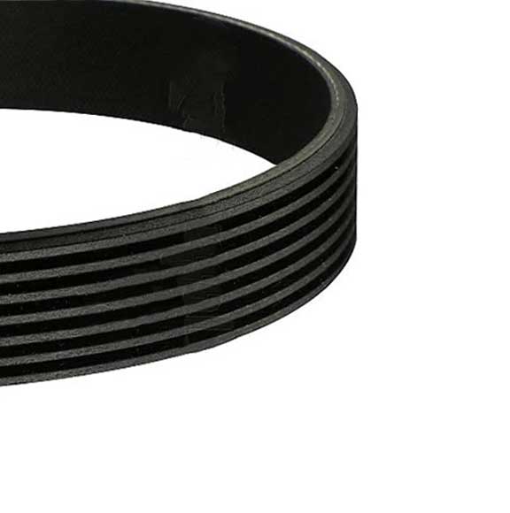 7P145933A V-ribbed Belt Volkswagon Aftermarket