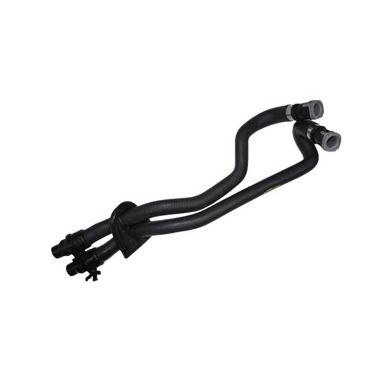 LR019276 Heater Hose Land Rover Aftermarket