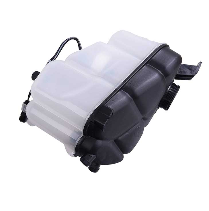 LR024296 Coolant Tank Land Rover Aftermarket