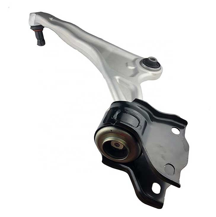 LR024472 Front Suspension Arm Land Rover Aftermarket