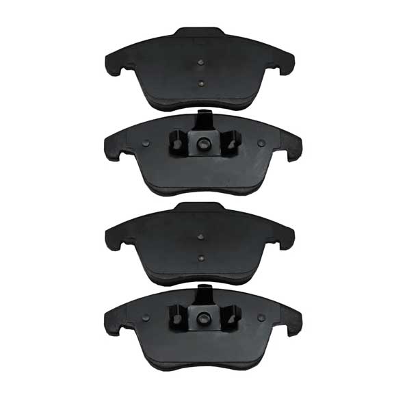 LR027309 Rear Brake Pad Land Rover Aftermarket