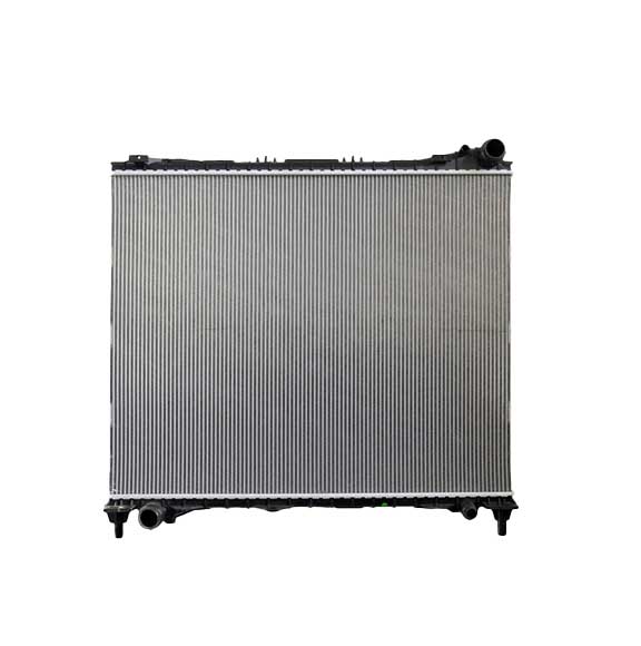 LR034553 Radiator Land Rover Aftermarket