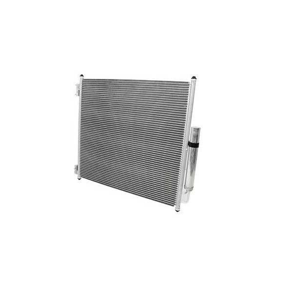 LR035791 AC Condenser Land Rover Aftermarket