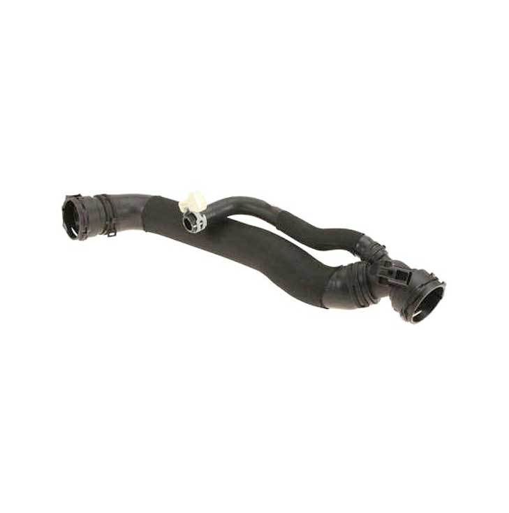 LR042893 Radiator Lower Hose Land Rover Aftermarket