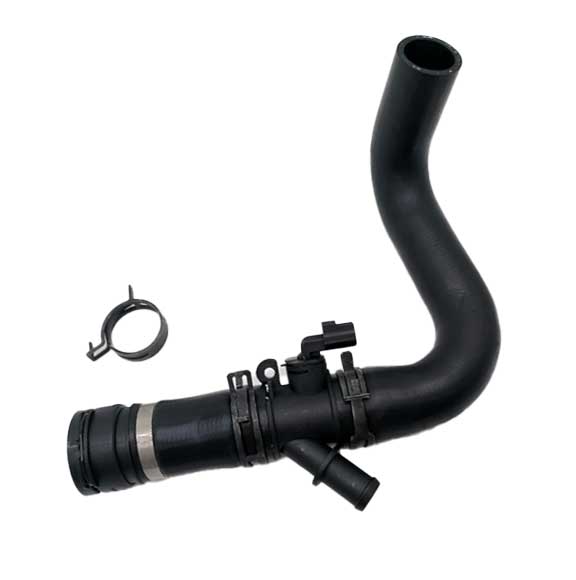 LR050855 Radiator Hose Dvy Land Rover Aftermarket