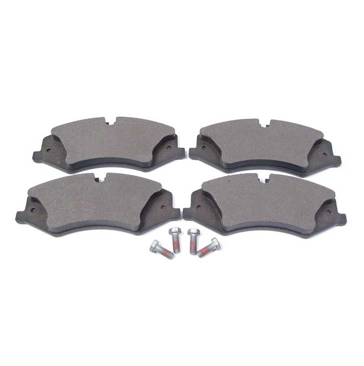 LR051626 Front Brake Pad Land Rover Genuine