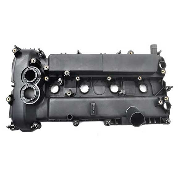 LR070360 Valve Cover Assembly Land Rover Genuine