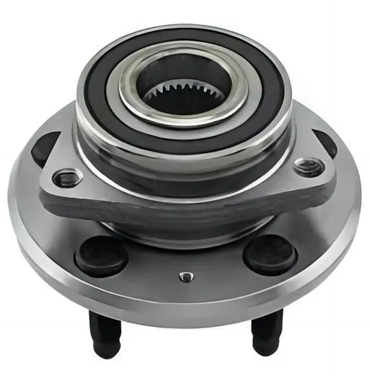25954415 Rear Bearing Hub GM Aftermarket