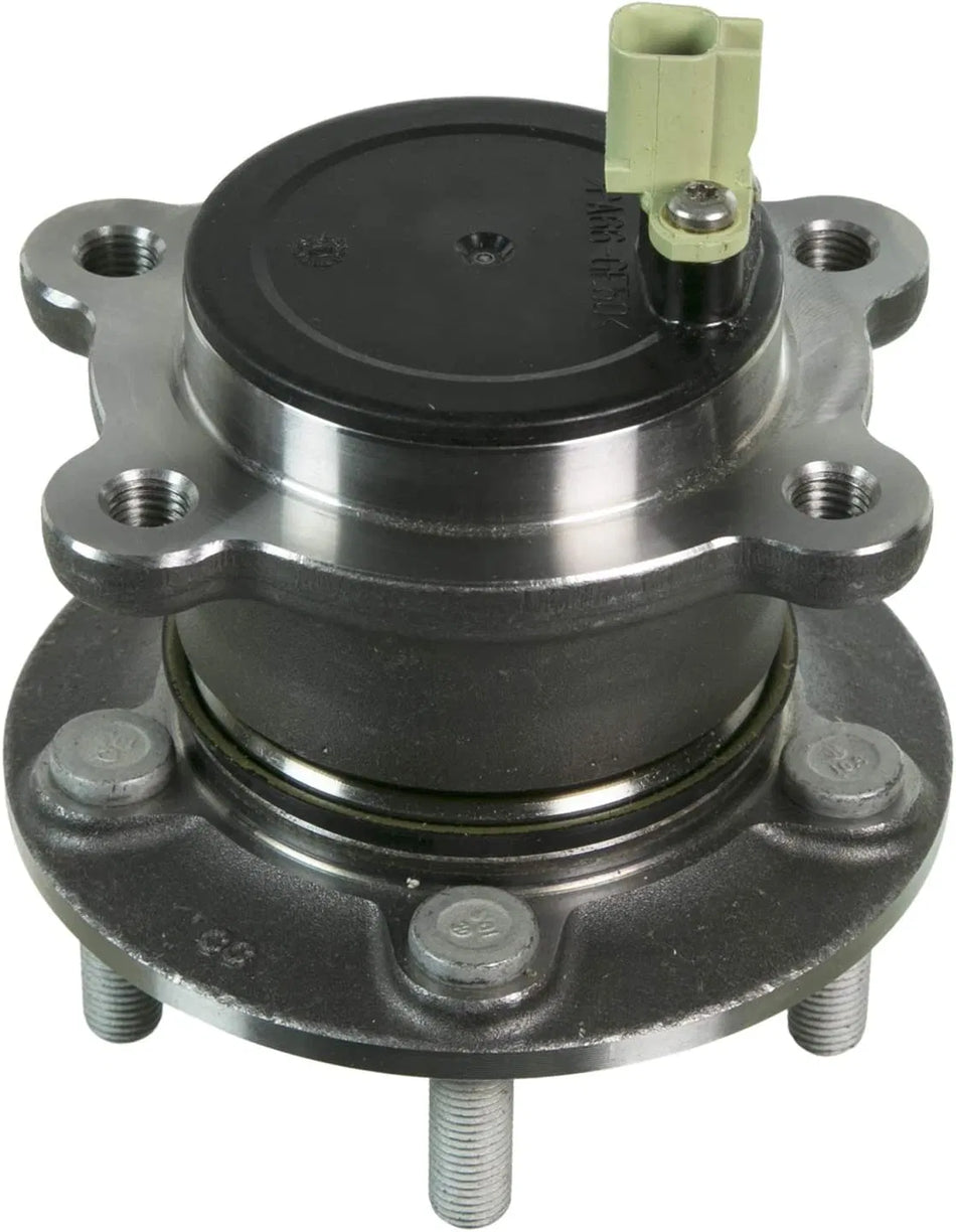 CK4Z1104G Front Wheel Hub Bearing Dt Ford Aftermarket