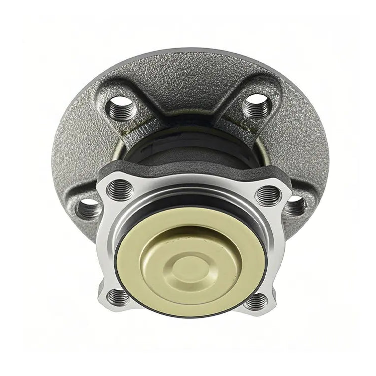 2463340006 Wheel Hub Bearing Mercedes Benz Aftermarket