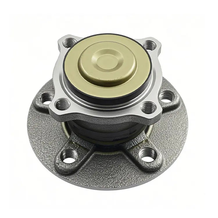 2463340006 Wheel Hub Bearing Mercedes Benz Aftermarket