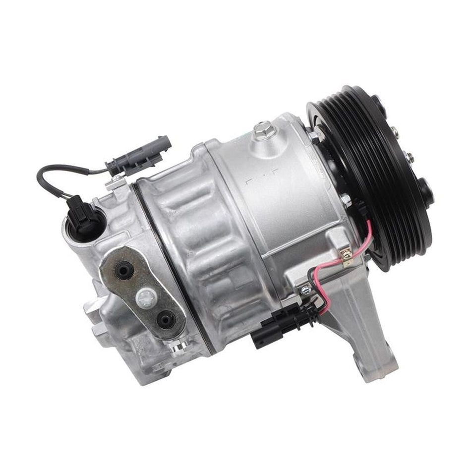 19419921 A/C Compressor GM