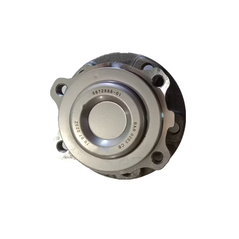31206872888 Front Wheel Bearing BMW Aftermarket