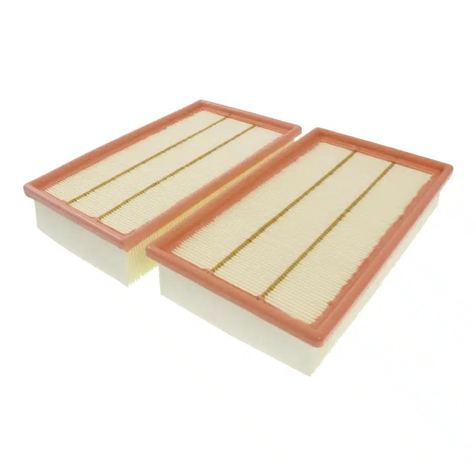 C2Z15037 Air Filter Set Jaguar Aftermarket