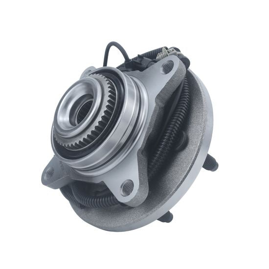 CL3Z1104E Bearing Hub Assembly Front Expd R369 Ff Phi Ford Aftermarket