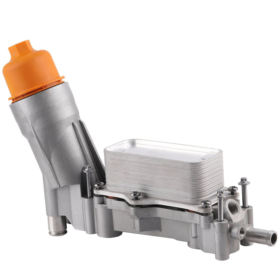 5184294AE Oil Cooler Mopar Aftermarket