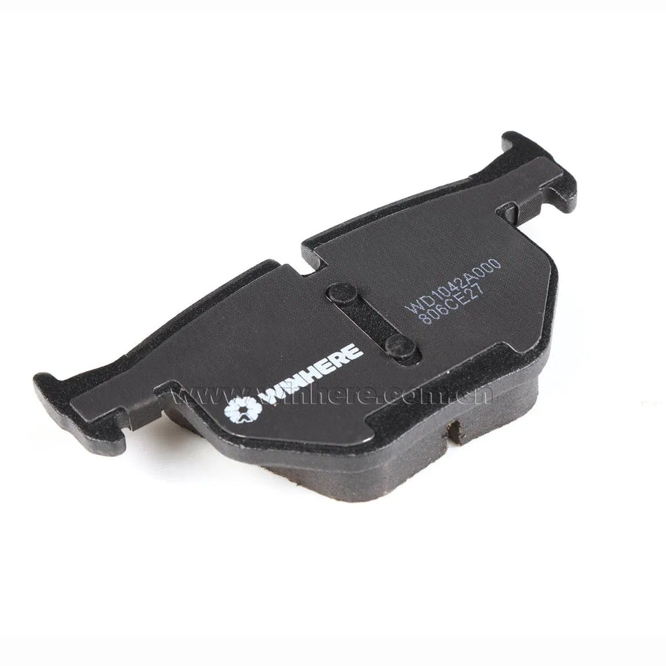 34216763043 Rear Brake Pad BMW Genuine