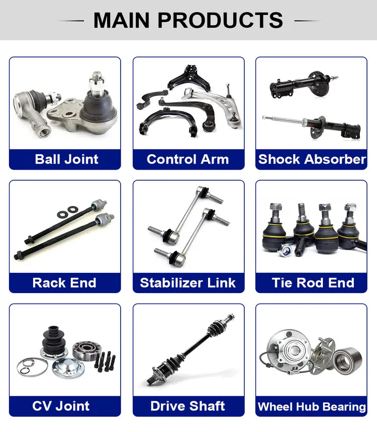 508764 Link Rod Peugeot Aftermarket