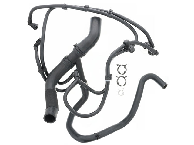 LR050854 Radiator Hose Land Rover Aftermarket