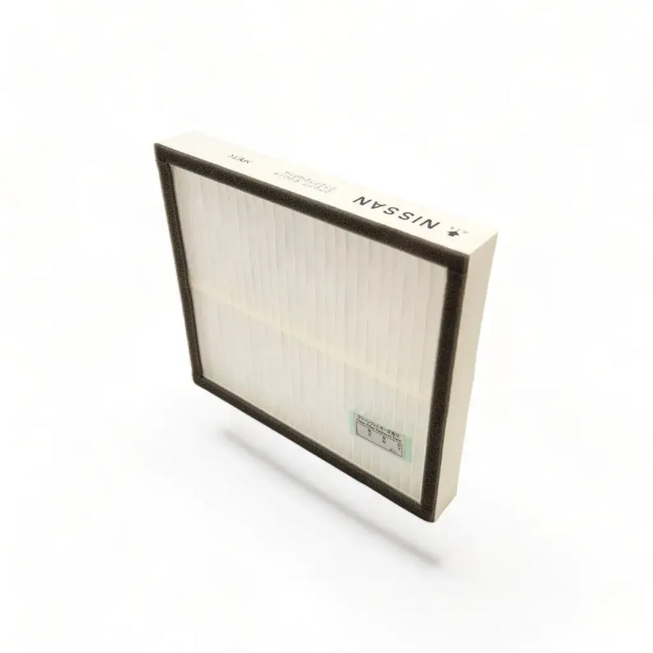 B7277EG01A Ac Filter Nissan Nissan Genuine