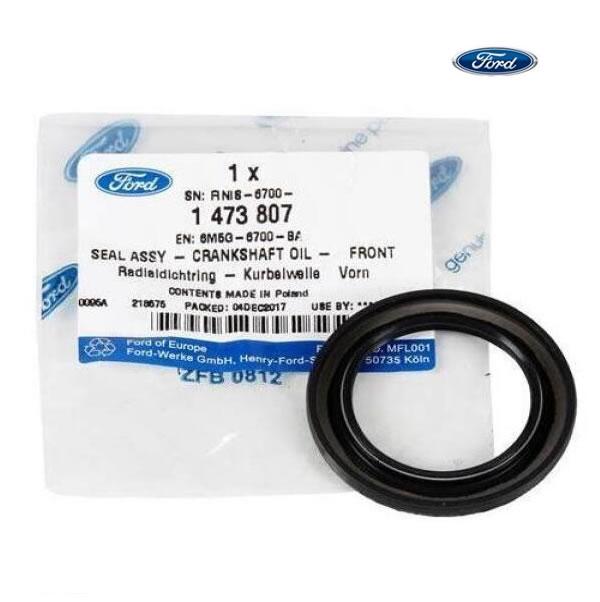 BE8Z6700B Crankshaft Seal Ford Genuine