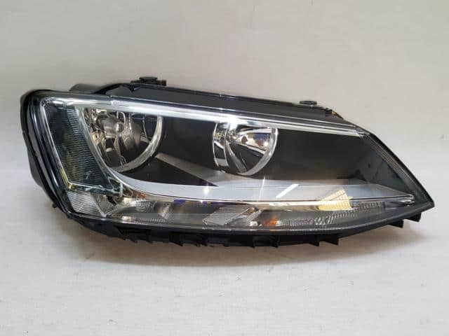 5C7941006A RH Headlamp Volkswagon Aftermarket