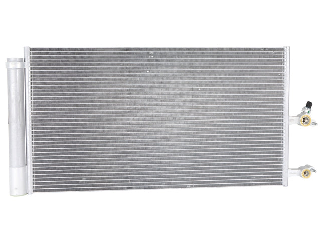32339857 Condenser Volvo Aftermarket