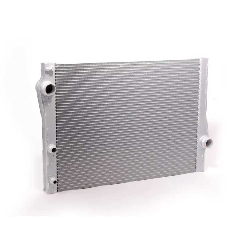 17117533472 Radiator German BMW Aftermarket