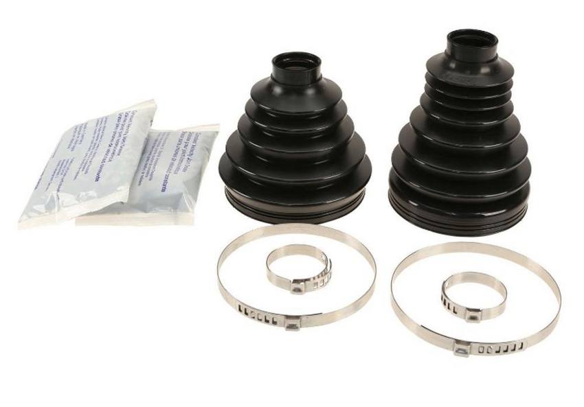 TDR500080 Rear Axle Boot Inner Land Rover Aftermarket