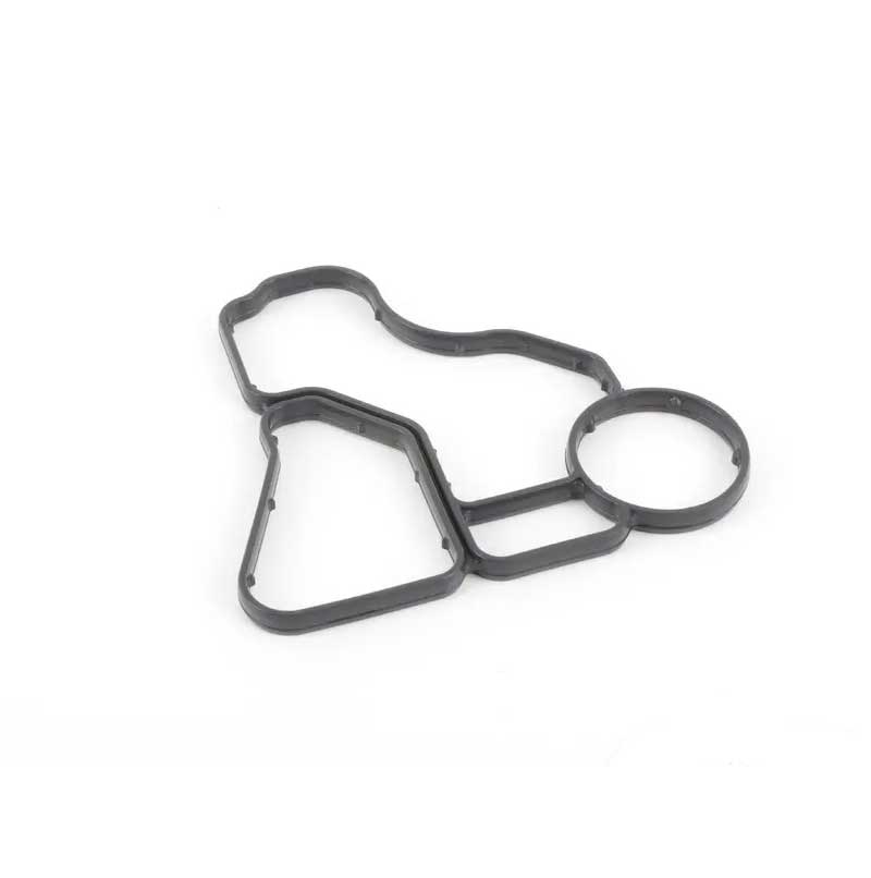 11428637821 Oil Filter Housing Gasket BMW Genuine