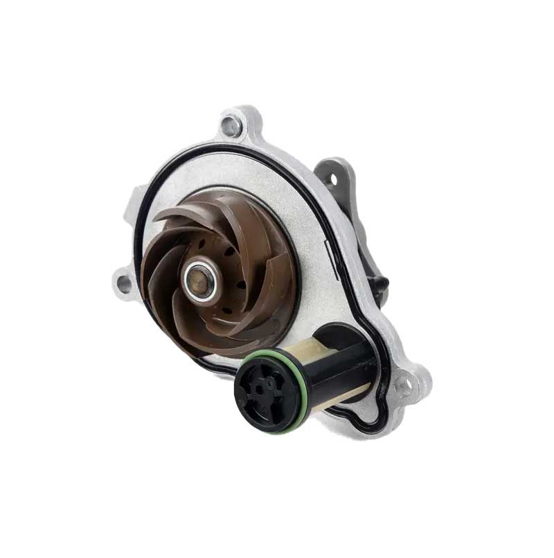 11518638026 Water Pump BMW Genuine