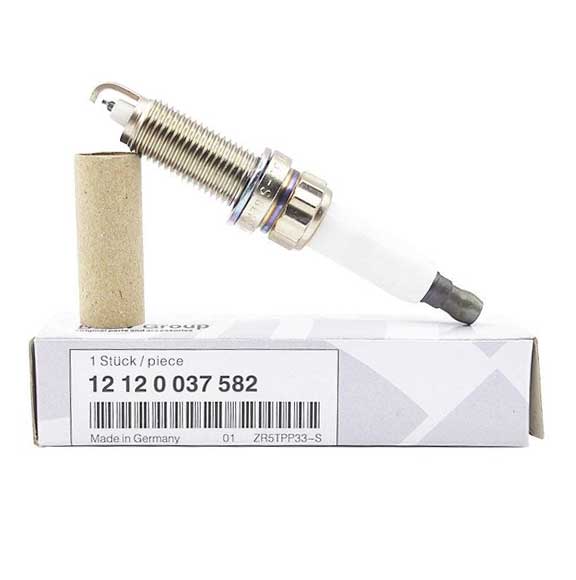 12120037582 Spark Plug BMW Genuine
