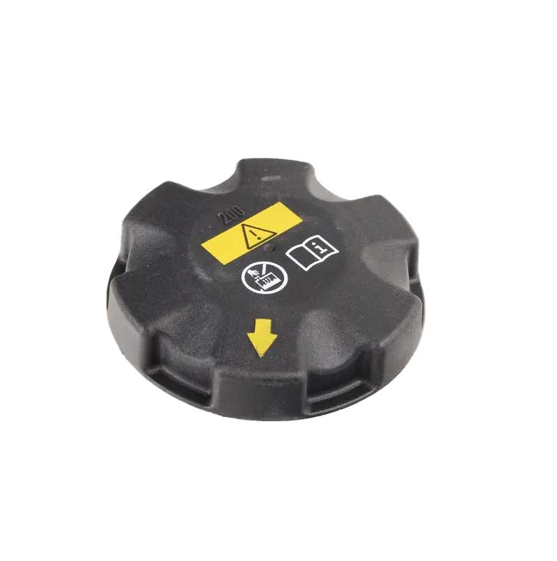 17117639021 Coolant Tank Cap BMW Genuine