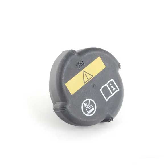 17117639022 Radiator Cap BMW