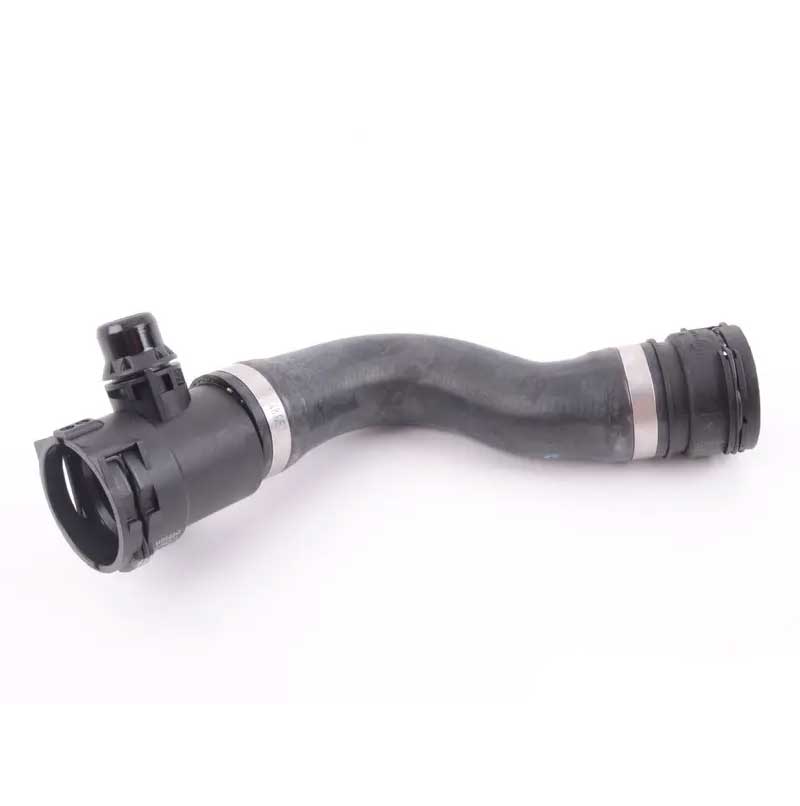 17127604542 Upper Hose Mini Cooper Aftermarket