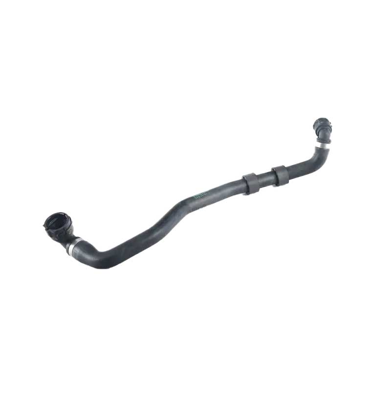17127619687 Coolant Tank Hose BMW Genuine
