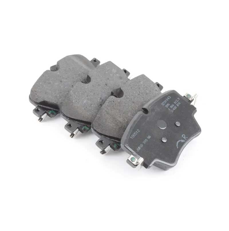 34106860019 Front Brake Pad Matrix BMW Aftermarket