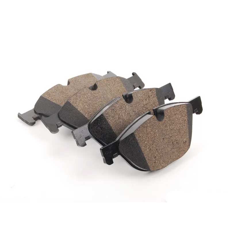 34116851269 Front Brake Pad BMW Aftermarket