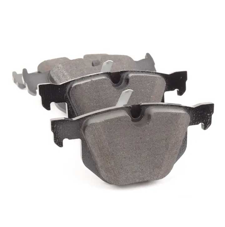 34216775678 Rear Brake Pad BMW Aftermarket