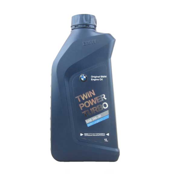 83212465843 Engine Oil BMW Genuine