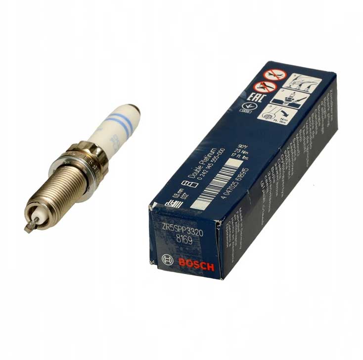 0242145555 Spark Plug BMW Aftermarket