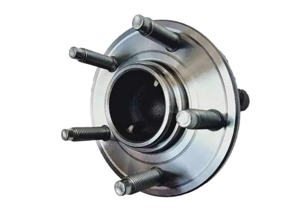 C2P24802 Hub And Bearing Jaguar Aftermarket