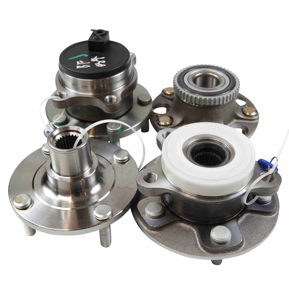 402023RA0B Bearing Wheel Hub Assembly Nissan Genuine