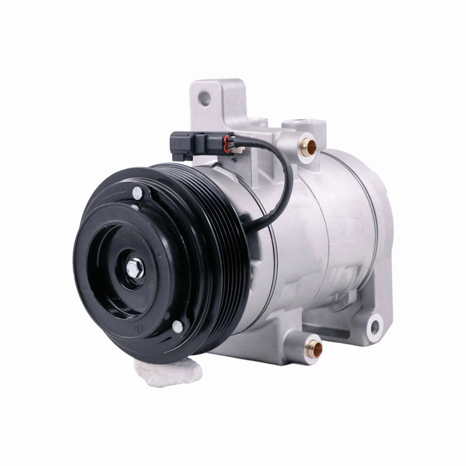 BR3Z19703B Compressor Ford Genuine