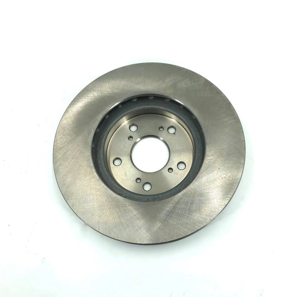 7L6615301P Front Disc Volkswagon Aftermarket