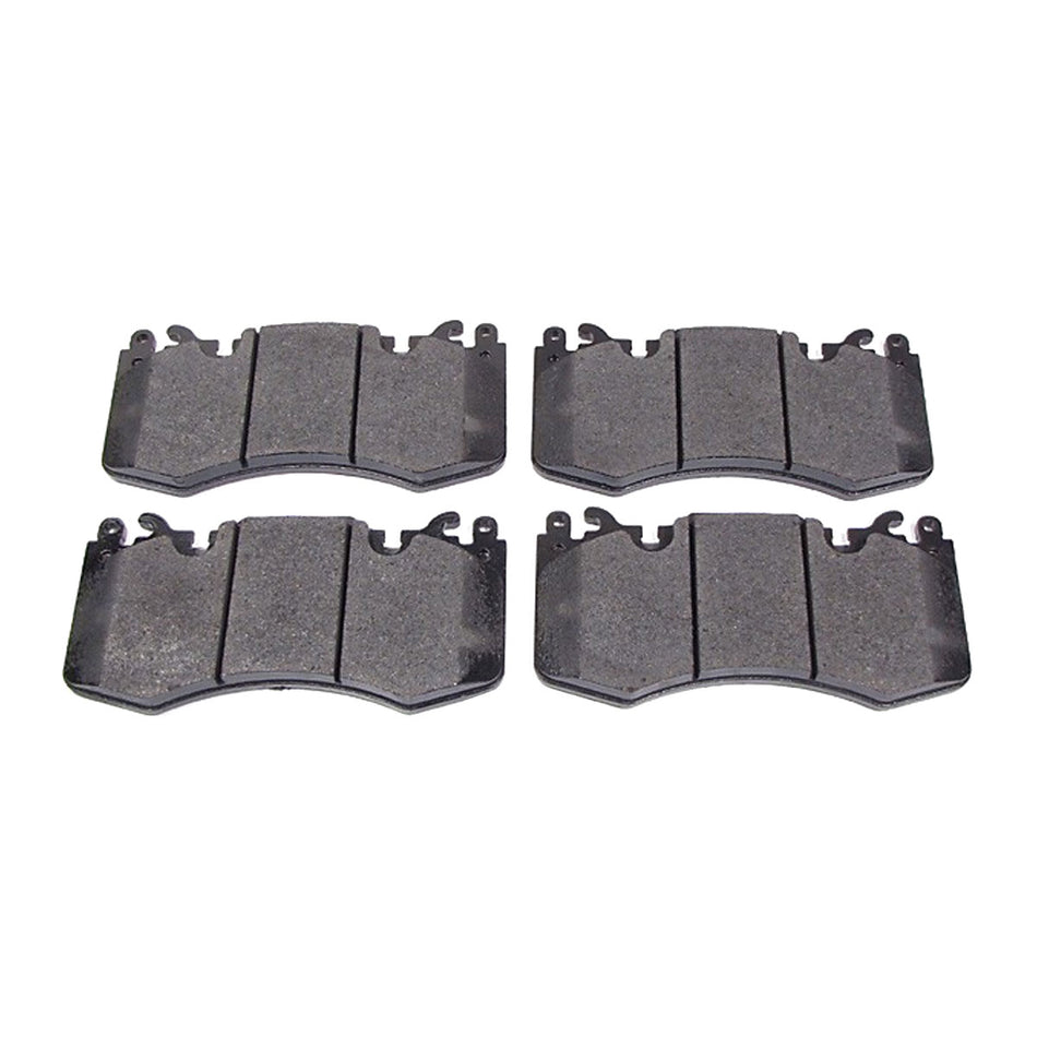 LR083935 Brake Pad Front Land Rover Genuine