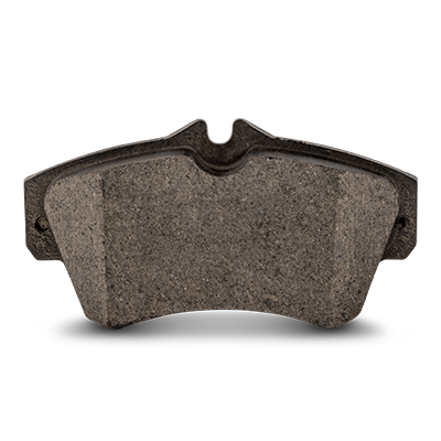 23487649 Brake Pad GM Aftermarket
